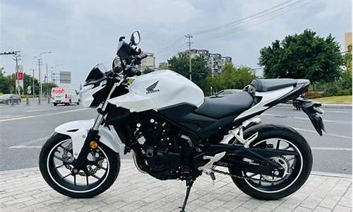 柳州cb400F二手车,柳州二手奔驰