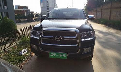 二手中兴汽车suv_广东中兴二手车