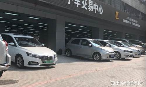 宜昌市二手电动踏板车,电动汽车二手车宜昌店