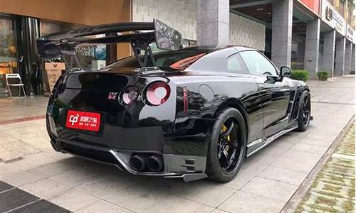 gtr二手车多少钱,gtr 二手价格