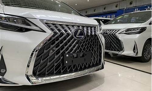 雷克萨斯二手车suv,10万雷克萨斯双擎二手车