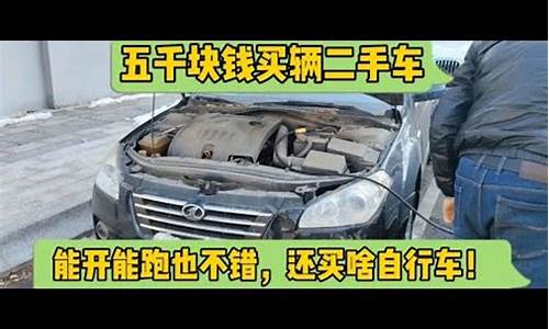 5千元的二手车_定州五千块钱的二手车