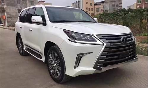 8万的二手suv,suv二手车推荐8万左右