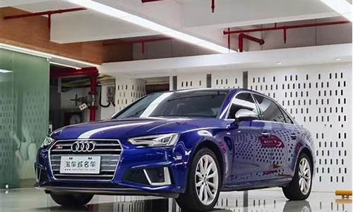 2021a4l二手车,a4二手车报价