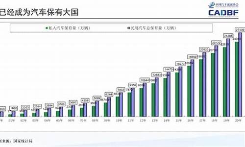 二手车有发展趋势,二手车发展趋势案例分析