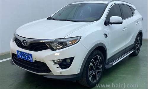 佛山东南手动挡二手车_佛山二手suv