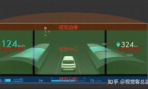 二手车仪表盘显示信息故障-买二手车故障灯一直亮